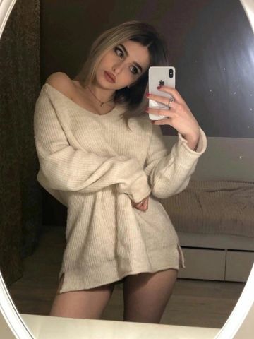 Проститутка Жоржина